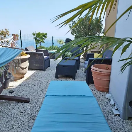 Apartment Monaco Special Grand Prix F1 Logement Vip Paradise View Escape, Eze, Vue Panoramique *