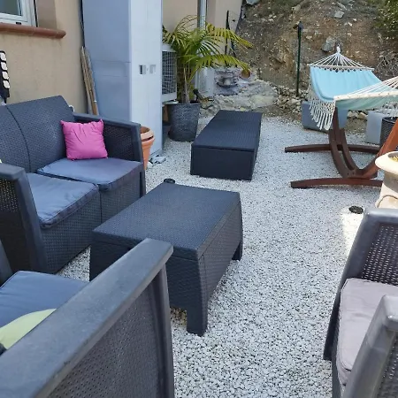 Monaco Special Grand Prix F1 Logement Vip Paradise View Escape, Eze, Vue Panoramique Апартаменты *